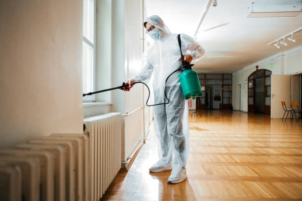 Best Pest Control for Warehouses  in Mchenry, IL